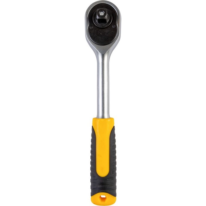 Набір насадок торцевих MasterTool 78-4021 PROFI, CrV 1/2