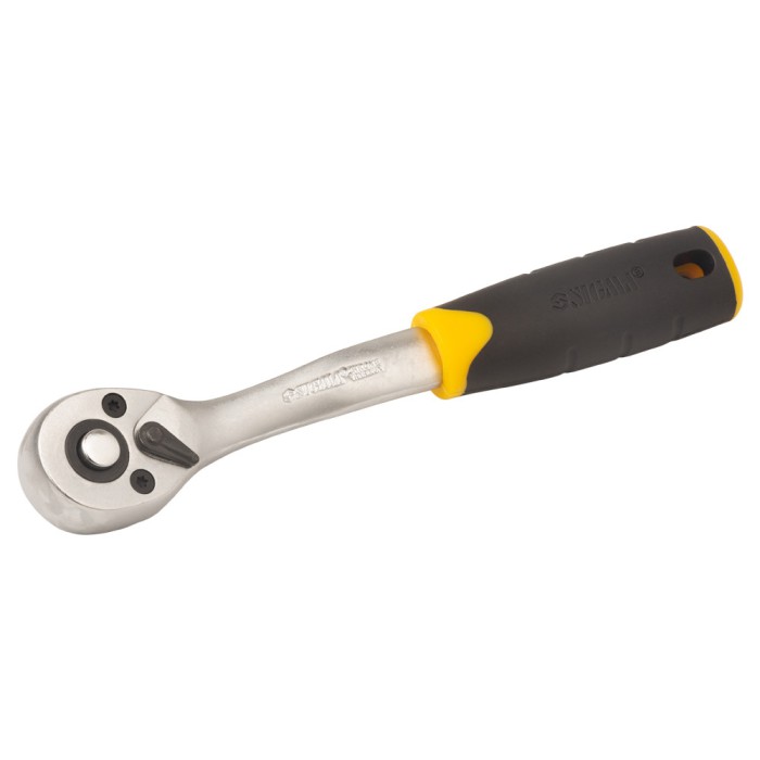 Набір насадок торцевих і біт 1/4