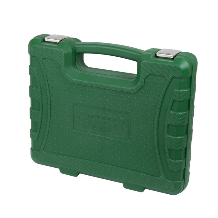 Набір насадок торцевих і біт 3/8