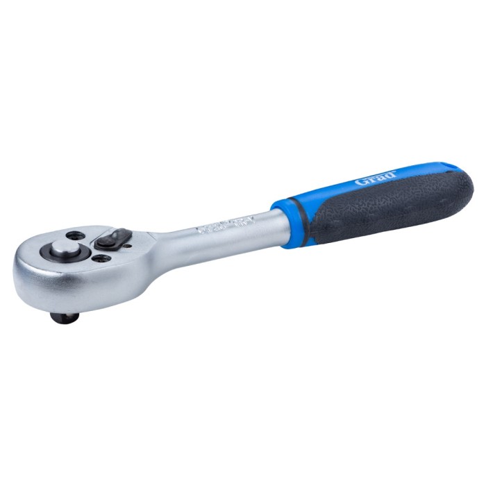 Набір насадок торцевих і біти 1/4