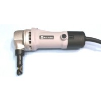 Ножиці електричні висічні Елпром ЕВН-1,6, 750 Вт, товщина різу 1.6 мм, радіус різання 45 мм