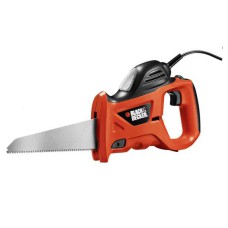 Ножовка сетевая Black+Decker KS880EC 400 Вт 100 мм