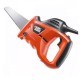Ножовка сетевая Black+Decker KS880EC 400 Вт 100 мм