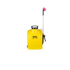 Опрыскиватель аккумуляторный Mastertool 92-9712,  "Premium", 12 л, 12V, 8 а/ч