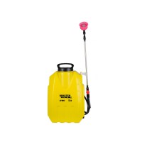 Обприскувач акумуляторний Mastertool 92-9812, "Garden" 12 л, 12V, 8 а/г