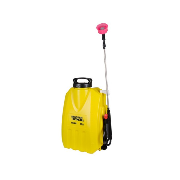 Опрыскиватель аккумуляторный Mastertool 92-9812, 