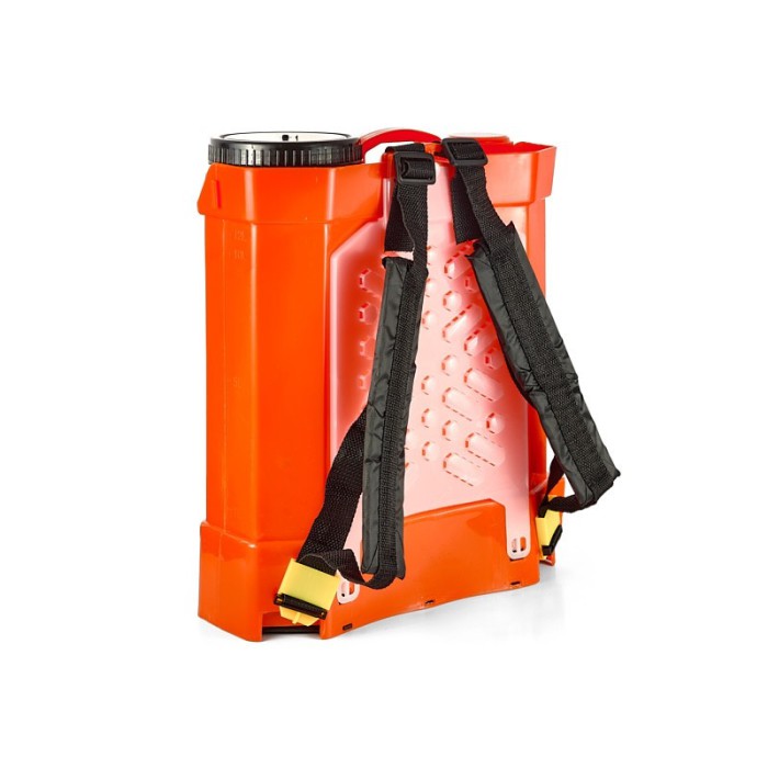 Обприскувач акумуляторний Sturm GS8212B (12л)