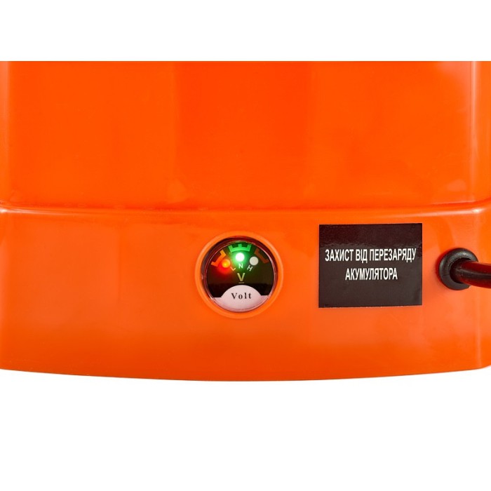 Обприскувач акумуляторний Sturm GS8212B (12л)