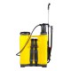 Обприскувач гідравлічний ранцевий MasterTool 92-9416, 16 л, штанга 115 см
