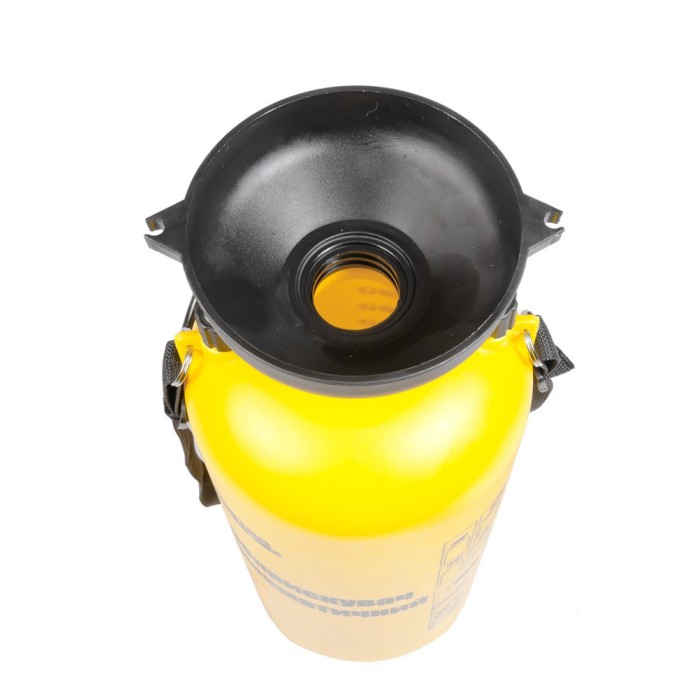 Опрыскиватель пневматический MasterTool 92-9410, 10 л, штанга 43 см