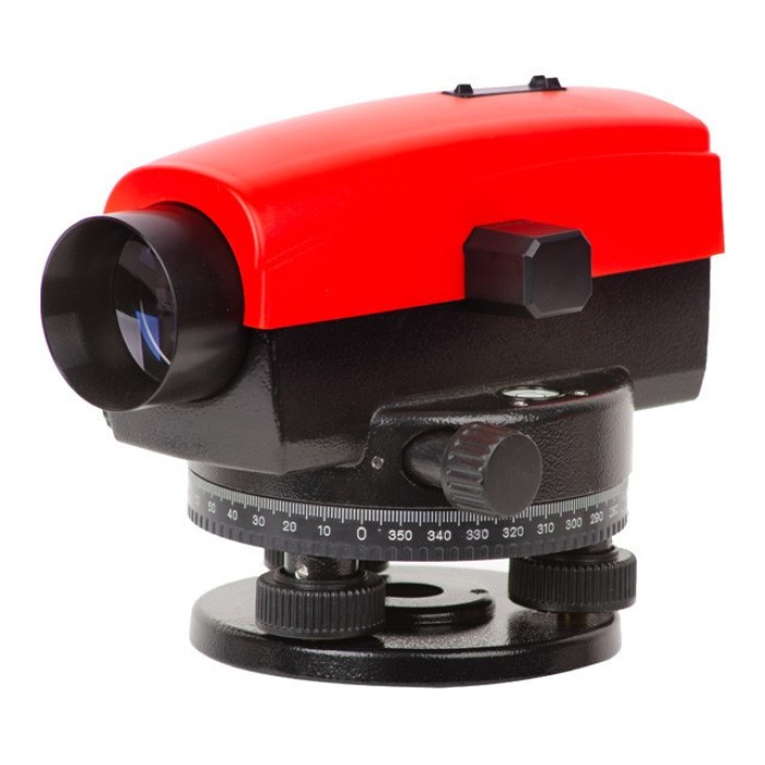 Оптичний нівелір INTERTOOL МТ-3010