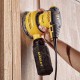Орбитальная (эксцентриковая) шлифовальная машина Stanley SS30, 300 Вт, 0-13000 об/мин, размер шлифлиста 125 мм