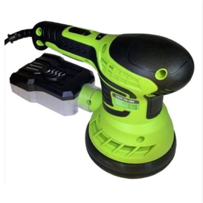 Орбитально-шліфувальна машина ОШМ-125/700