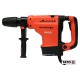 Відбійний молоток мережевий YATO YT-82131  (SDS-MAX 1300 Вт 20 Дж)