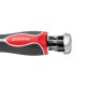 Викрутка реверсивна з комплектом насадок INTERTOOL VT-1002