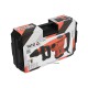 Перфоратор-відбійник мережевий YATO YT-82135 (1600 Вт SDS-Max)