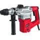 Перфоратор MPT MRH2603, SDS plus 26 мм, 1050 Вт, 930 об/хв, 4200 уд/хв, 4.5 Дж, 3 режими Перфоратор MPT MRH2603, SDS plus 26 мм, 1050 Вт, 930 об/хв, 4200 уд/хв, 4.5 Дж, 3 режими