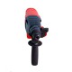 Перфоратор MPT MRHL2607 PROFI, SDS plus 26 мм, 800 Вт, 900 об/мин, 4850 уд/мин, 3 Дж, 3 режима