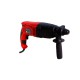 Перфоратор MPT MRHL2607 PROFI, SDS plus 26 мм, 800 Вт, 900 об/мин, 4850 уд/мин, 3 Дж, 3 режима
