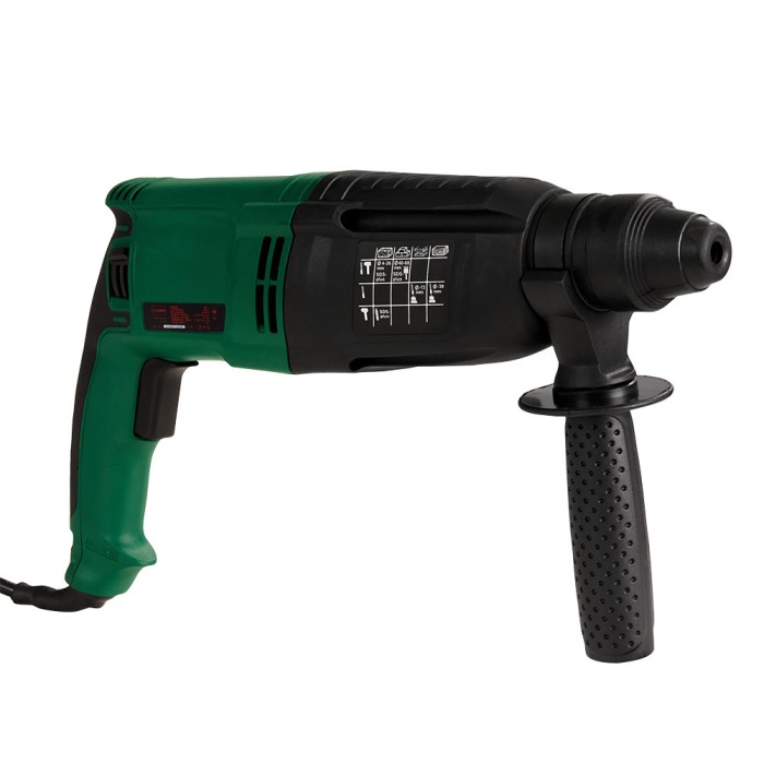 Перфоратор NOWA M 1100s (1100 Вт, 3,9 Дж, кейс)