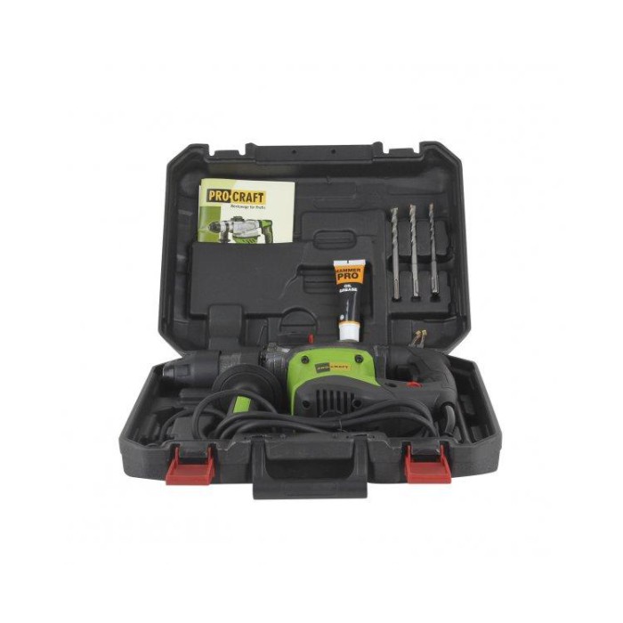 Перфоратор Procraft BH-2200