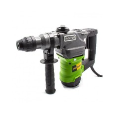 Перфоратор Procraft BH1750, SDS+, 1200 Вт, 950 об/хв, 4200 уд/хв, 4.5 Дж, кейс