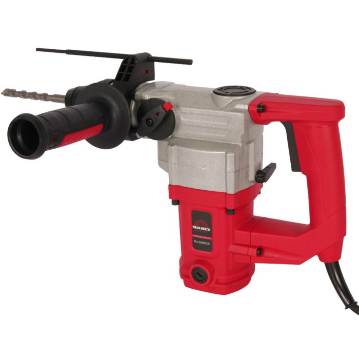 Перфоратор Vitals-Master Ra 2685DS