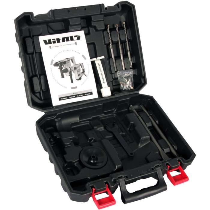 Перфоратор Vitals-Master Ra 2685DS