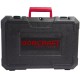Перфоратор Worcraft WRH13-26DFR, SDS-plus, 1250 Вт, 1050 об/хв, 5800 уд/хв, 3.2 Дж, 3 режими, кейс