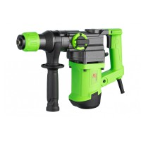 Перфоратор Білорус ПЕ-1700, SDS+, 1700 Вт, 780 об/хв, 4850 уд/хв, 2.9 Дж, кейс