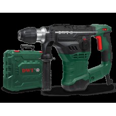 Перфоратор бочковий DWT ВН10-28 VB BMC