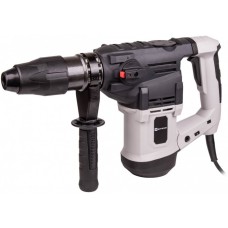 Перфоратор Елпром ЕПЕ-2200МАХ, SDS MAX, 2200 Вт, 630 об/хв, 3800 уд/хв, 8 Дж, 3 режими, кейс