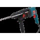 Перфоратор прямой ЗЕНИТ ЗП-1100 DFR (SDS-plus, 3 режима, 1100 Вт, 1050 об/мин, 5800 уд/мин, 2.8 Дж, DFR)