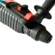 Перфоратор прямой ЗЕНИТ ЗП-1100 DFR (SDS-plus, 3 режима, 1100 Вт, 1050 об/мин, 5800 уд/мин, 2.8 Дж, DFR)