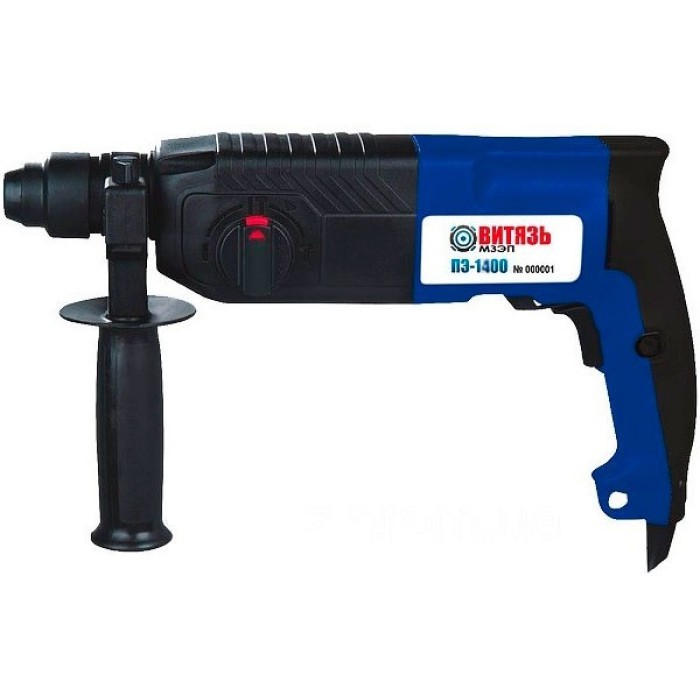 Перфоратор Витязь ПЕ-1400 Перфоратор Витязь ПЕ-1400