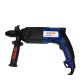 Перфоратор Витязь ПЭ-1400 ДФР, Sds+, 1400 Вт, DFR патрон, 3 режима, кейс, пика, зубило, 3 бура