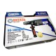 Перфоратор Витязь ПЭ-1400 ДФР, Sds+, 1400 Вт, DFR патрон, 3 режима, кейс, пика, зубило, 3 бура