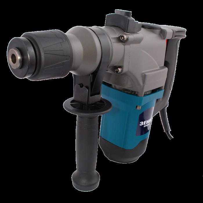 Перфоратор Зеніт ЗПП-1250 профі