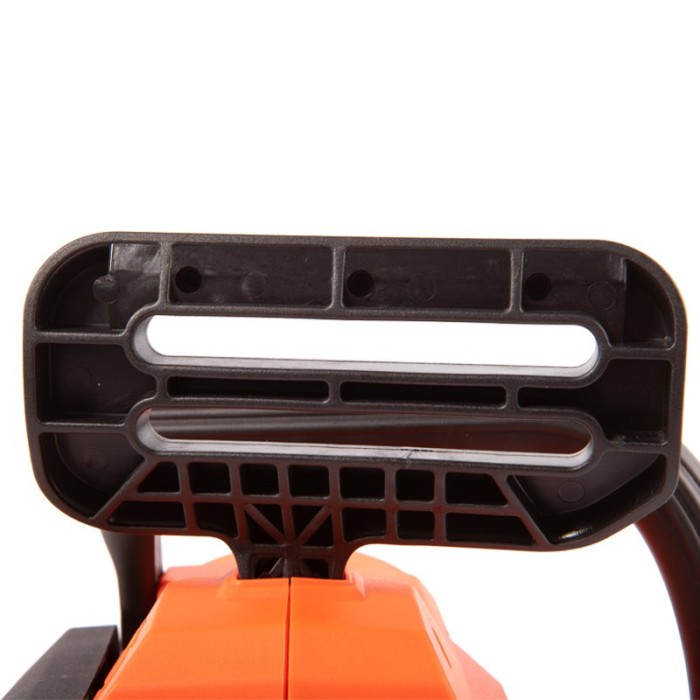 Пила акумуляторна Tekhmann TCC-14/i20 BS, без акум., 40 В, шина 330 мм, безщітковий двигун