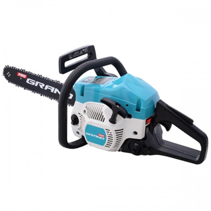 Пила бензинова (бензопила) Grand БП-4700