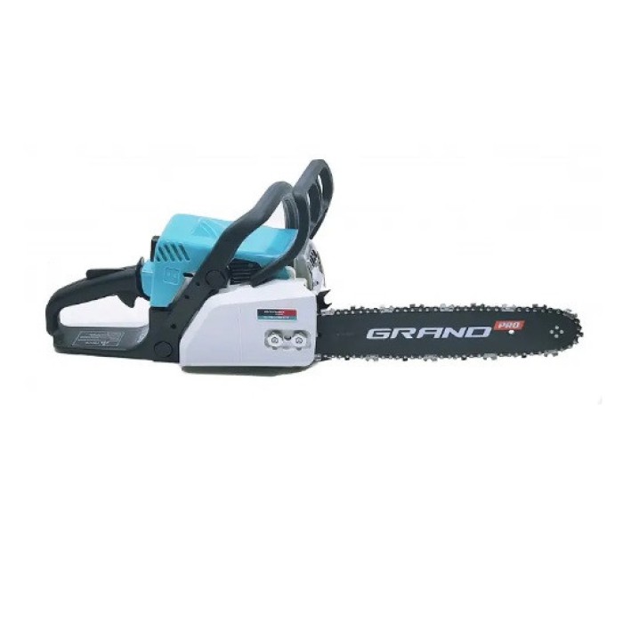Пила бензинова (бензопила) Grand БП-4700