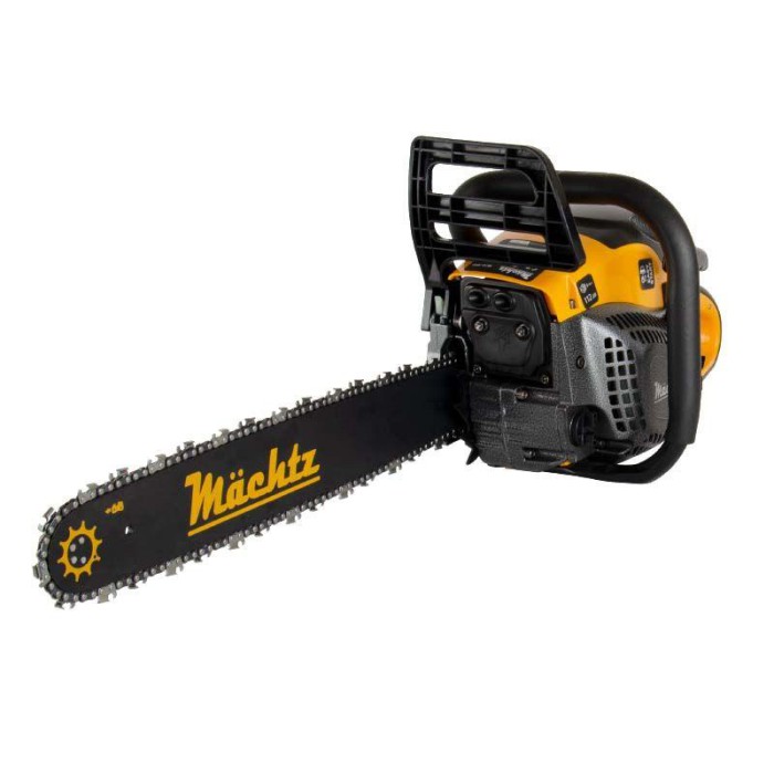 Пила бензинова Machtz MCG-3850