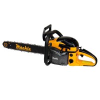 Пила бензинова Machtz MCG-3850