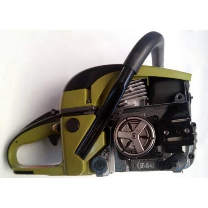 Пила бензинова ручна Eltos БП-63