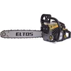 Пила бензинова ручна (бензопила) Eltos БП-52