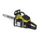 Пила бензинова ручна (бензопила) Eltos БП-52