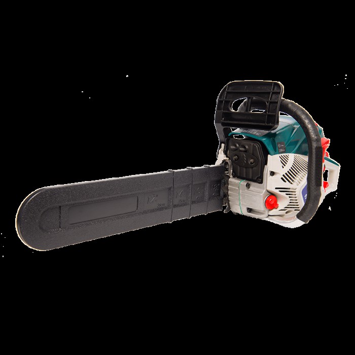 Пила бензинова Зеніт БПЛ-2752 А2 профі