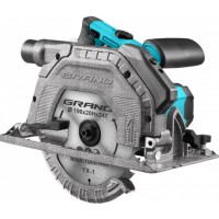 Пила дискова Grand ПД-190-2350SE (регулятор обертів, функція ППО) Пила дискова Grand ПД-190-2350SE (регулятор обертів, функція ППО)