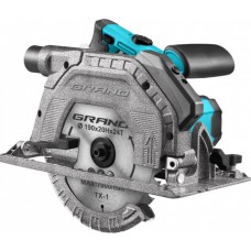 Пила дискова Grand ПД-190-2350SE (регулятор обертів, функція ППО) Пила дискова Grand ПД-190-2350SE (регулятор обертів, функція ППО)