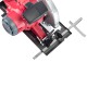 Пила дисковая (циркулярка) аккумуляторная Worcraft CCS-S20Li, 20 В, Li-ion, без акк., 3800 об/мин, д